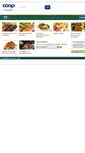 Mobile Screenshot of kundeundersokelsen.coop.no